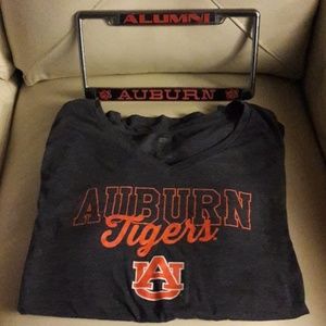 Auburn University Fan Package